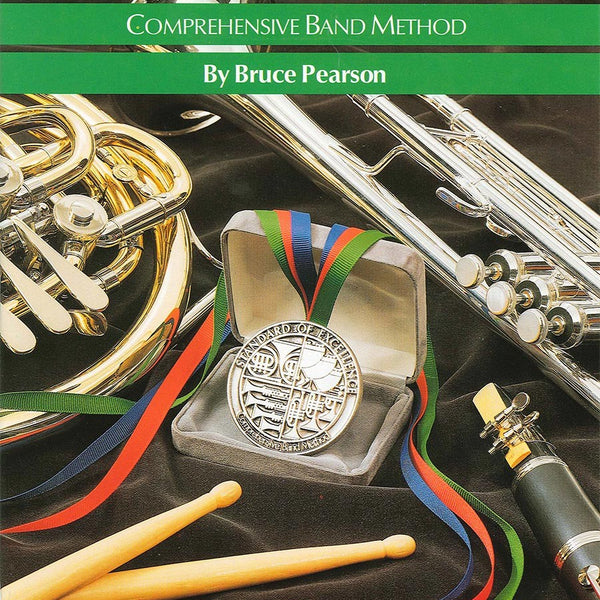 Standard of Excellence Clarinet Book 3