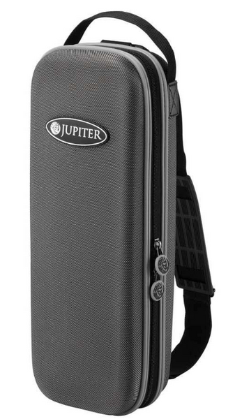 Jupiter 6353 C Foot Flute Case for Wave JKC-FL09SA