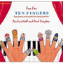 Fun for Ten Fingers - Easy Pieces & Puzzles for Young Pianists