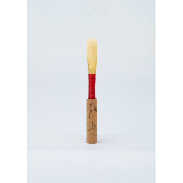 Jones Oboe Reed - Medium Hard - For Beginners