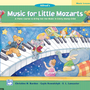 Music For Little Mozarts - Lesson Book 2