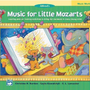 Music for Little Mozarts - Workbook 2