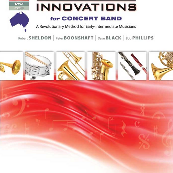 Sound Innovations French Horn Book 2