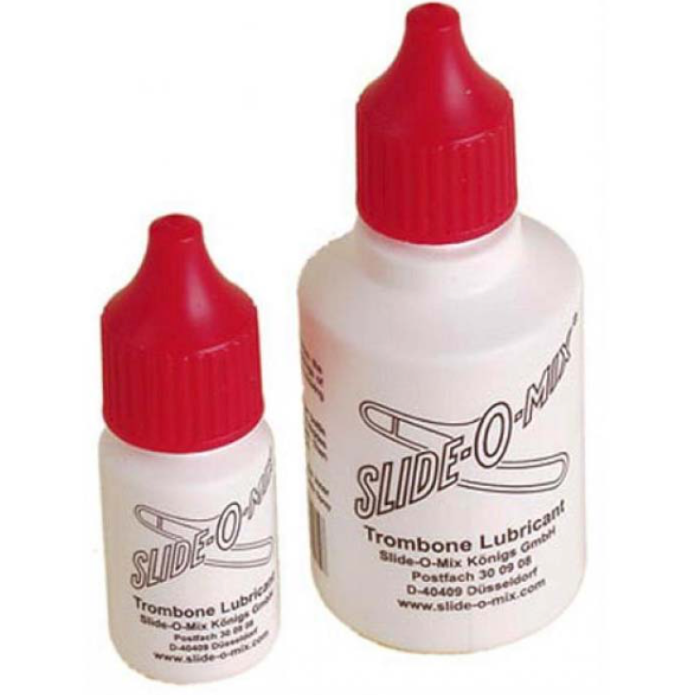 Slide-O-Mix Classic Trombone Lubricant