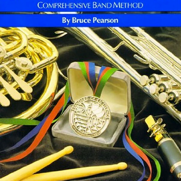Standard of Excellence for Trombone Book 2