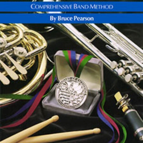Standard of Excellence Clarinet Book 2
