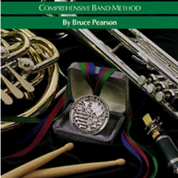 Standard of Excellence Tenor Sax Book 3