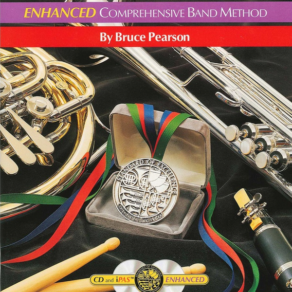 Standard of Excellence Oboe Book 1