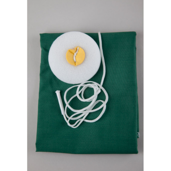 Superslick Saxophone Body Hanky Swab