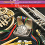 Standard of Excellence Timpani/Percussion Book 1