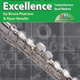 Tradition of Excellence Flute Book 3