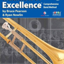 Tradition of Excellence Trombone Book 2