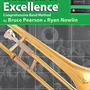 Tradition of Excellence Trombone Book 3