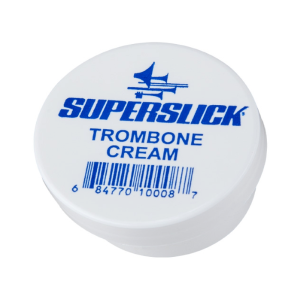 Superslick Trombone Cream