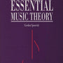 Essential Music Theory Grade 1 Music Book