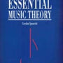 Essential Music Theory Grade 3 Music Book