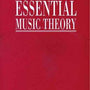 Essential Music Theory Grade 4 Music Book