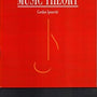 Essential Music Theory Grade 5 Music Book