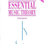 Essential Music Theory Grades 1 - 3 Answer Book