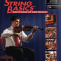 String Basics Viola Book 1 BK/OLM