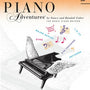 Piano Adventures - Level 2B Sightreading Book