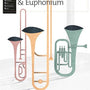 AMEB Trombone & Euphonium Series 2 - Preliminary