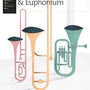 AMEB Trombone & Euphonium Series 2 - Grade 4