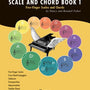 Piano Adventures Scale and Chord Book 1