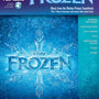 Frozen Violin Play-Along V48 BK/OLA