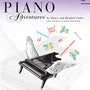 Piano Adventures - Level 3B Sightreading Book