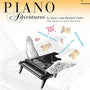 Piano Adventures - Level 4 Sightreading Book