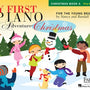 My First Piano Adventure - Christmas Book A