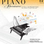 Piano Adventures - Level 4-5 Technique & Performance