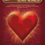 Disney Love Songs 2nd Edition EZ Play 234
