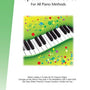 HLSPL Popular Piano Solos Level 4 - 2nd Edition