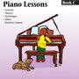 Hal Leonard Student Piano Library All In One Book C BK / OLA