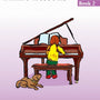 Hal Leonard Student Piano Library Piano Lessons Book 2 & CD
