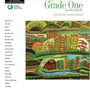 Hal Leonard Student Piano Library Getting To Grade One
