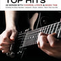 Top Hits Really Easy Guitar Songbook - 22 Songs