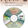 Accelerated Piano Adventures - Level 1 (CD Only)