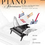 Piano Adventures - Level 2B Theory Book