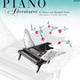 Piano Adventures - Level 3A Performance Book