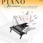 Piano Adventures - Level 4 Lesson Book