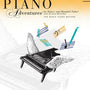 Piano Adventures - Level 4 Theory Book