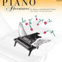 Piano Adventures - Level 4 Performance Book