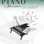 Piano Adventures - Level 5 Lesson Book