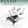 Piano Adventures - Level 5 Theory Book