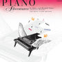 Piano Adventures - Level 1 Technique & Artistry