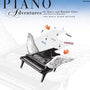 Piano Adventures - Level 2A Technique & Artistry