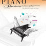 Piano Adventures - Level 2B Technique & Artistry
